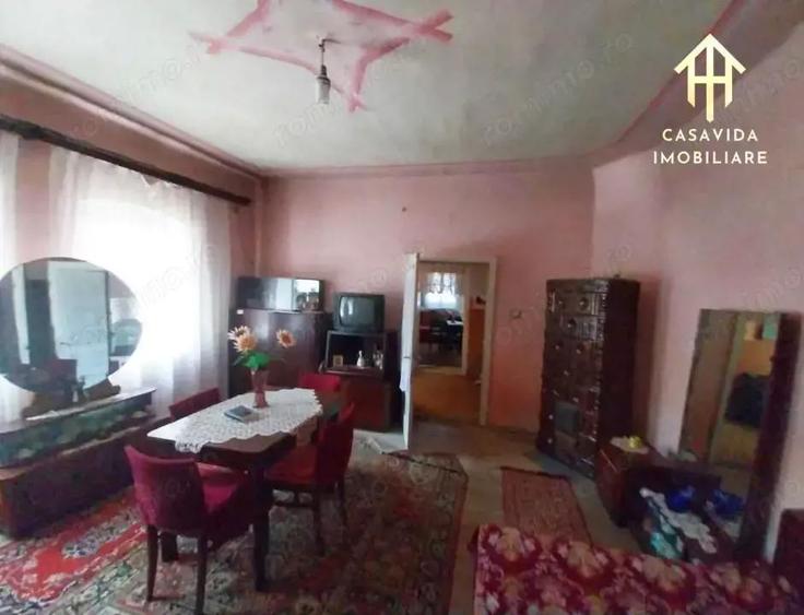 Casa de vanzare in Temere?ti, jude?ul Timi? - 1