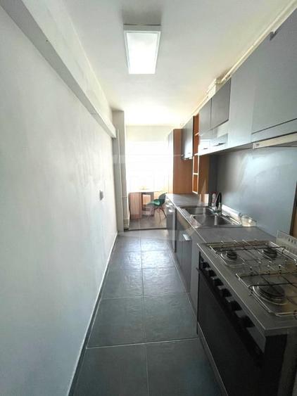 Apartament 1 camera,recent renovat, Centru - 6