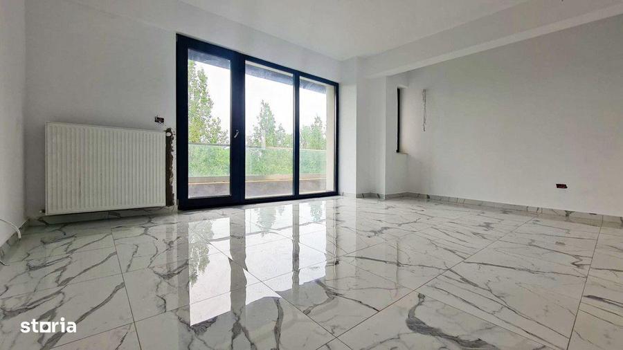 Ideal investitie !Apartament la cheie in Mamaia pe malul lacului - 6