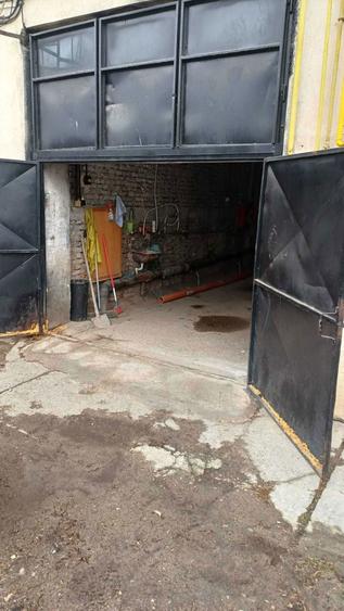 DE INCHIRIAT Spatiu / Garaj 150 mp Centru Vaslui - 2