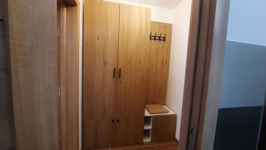 Garsoniera de inchiriat LIDL Tractorul, Brasov - 2