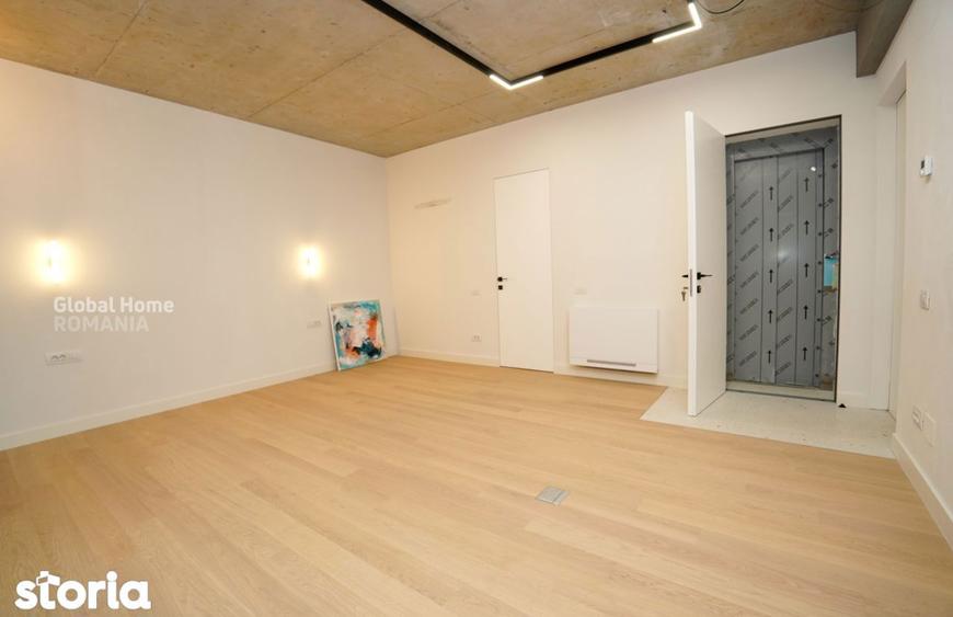 Duplex 4 Camere | Dorobanti | 2 Locuri de Parcare | Curte Proprie - 8