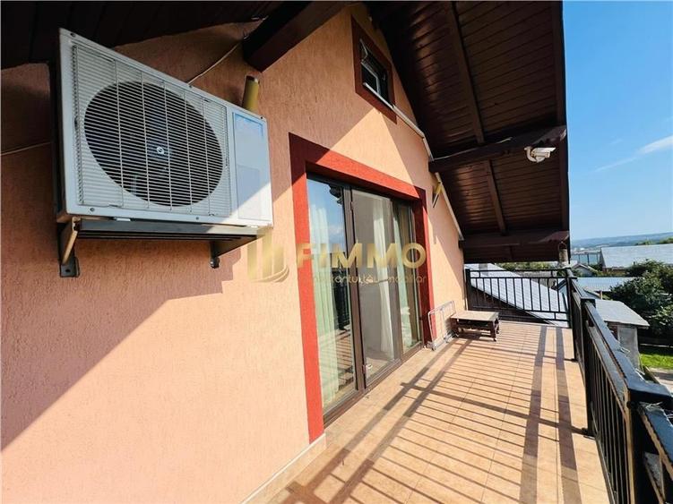 Casa Individuala | 800 mp teren | Burdujeni | ID:1382 - 19