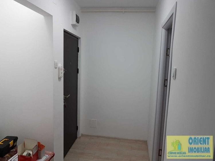 Tomis 2, de vanzare 2 camere, parter, gaze, renovat - 10