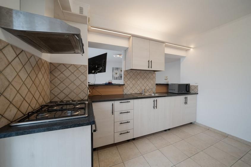 *Piata Unirii 18* Fantani*Decomandat*Modern *65mp* Metrou Unirii - 7