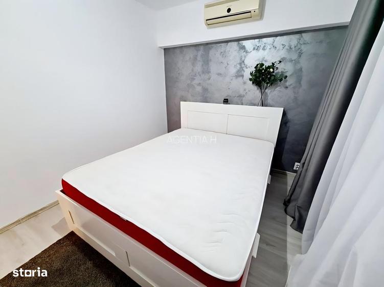 2 camere inchiriere Calea Victoriei Sala Palatului et 1 mobilat - 8