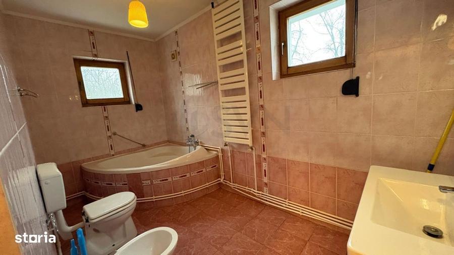 Casa Snagov cu teren 1461 mp - 10