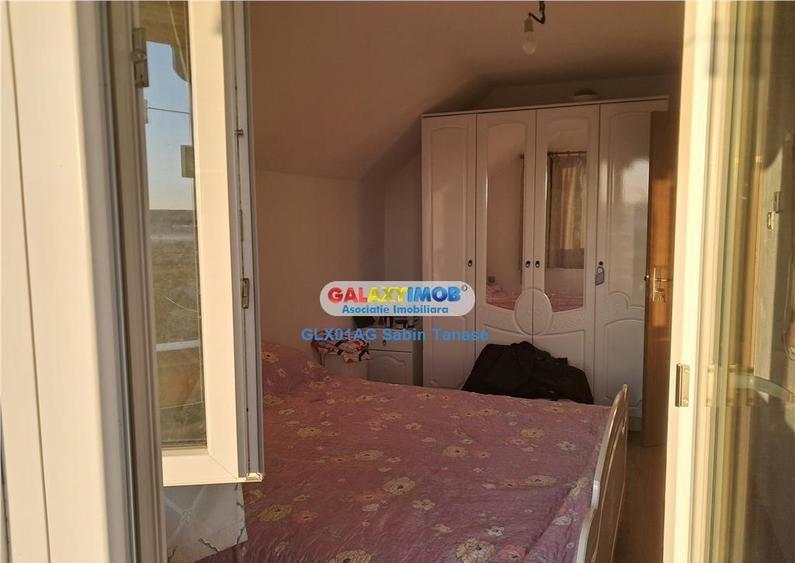 De vila BUDEASA .la cheie - 1