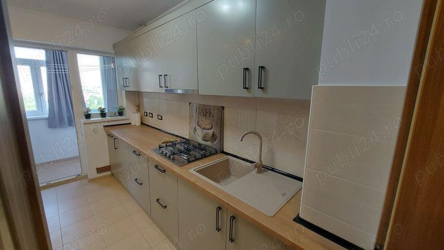 Apartament de inchiriat Constanta, Casa de Cultura - 6