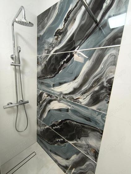 Garsoniera lux, MC Donald s, 45mp, totul nou, prima inchiriere - 3