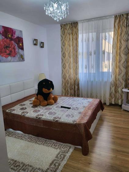 3 camere Obor - Veranda Mall, renovat complet si gata de mutat, comision 0 - 1