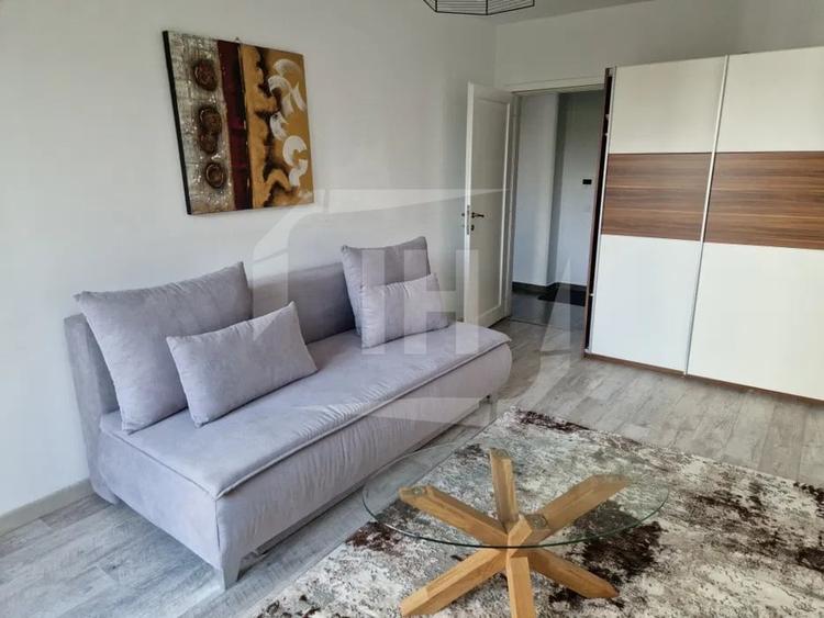 Apartament 2 camere Gheorgheni I Piata Cipariu - 1