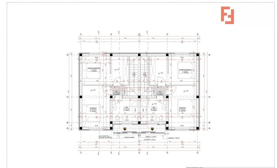 Duplex la cheie - acces facil Calea Urseni Centura Sud - 8