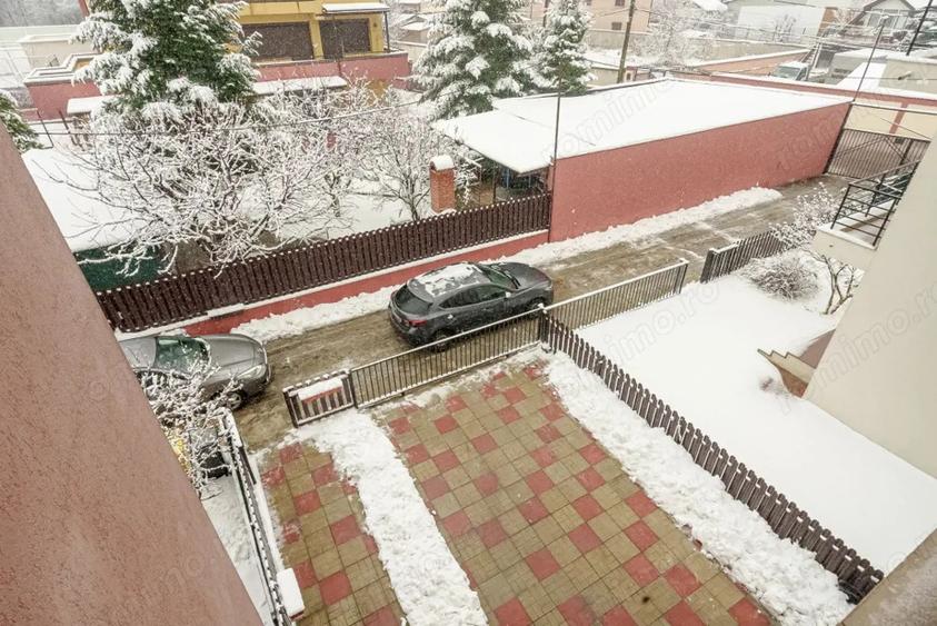 Vila de inchiriat Mogosoaia - 4 dormitoare - 14