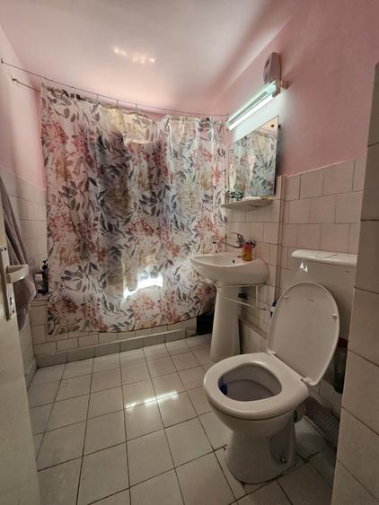 Apartament 4 camere,2 bai,2 balcoane etaj 2 zona Dorobanti - 9