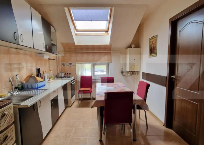 Apartament 4 camere decomandate, 66 mp utili, 2 balcoane spa - 6