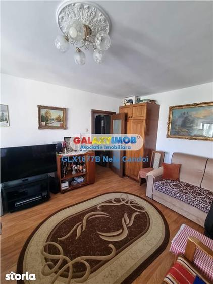 Vanzare 3 camere Sebastian Petre Ispirescu 82 mp 2 balcoane - 1