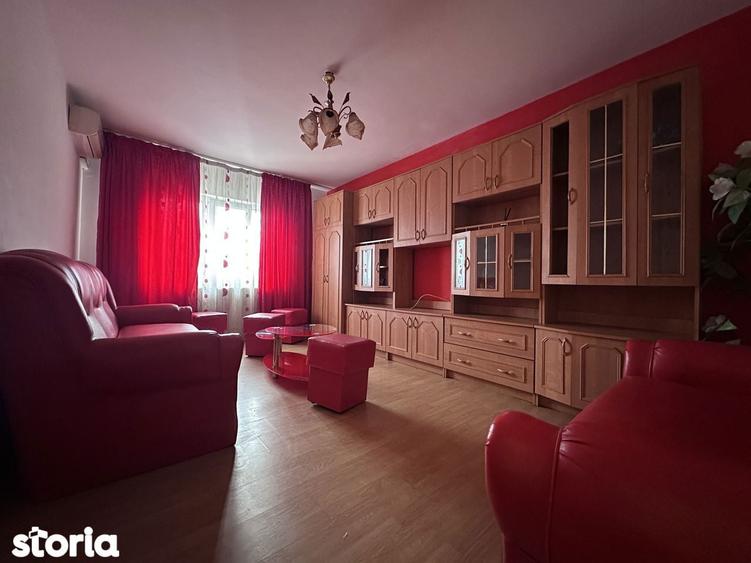 De vanzare! Apartament spa?ios cu 3 camere! - 12