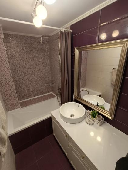 Închiriere apartament 2 camere Parc Sebastian  - 14