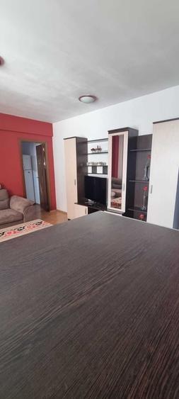 Garsoniera de inchiriat str Daliei, Terezian - 1