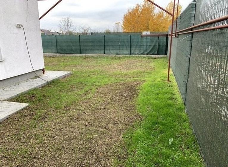 3 Camere I PIPERA TUNARI I 100 mp gradina - 14