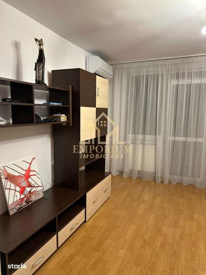 1 camera, decomandata, Pet Friendly, AC, Gheorgheni, FSPAC - 1