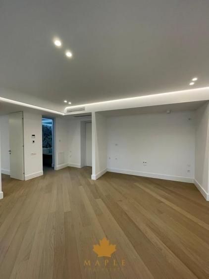 DE VANZARE Apartament 2 camere / Cortina 126 / Pipera / PARCARE INCLUSA - 5