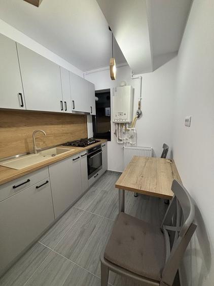 Inchiriez garsoniera Magurele, Ilfov - 8