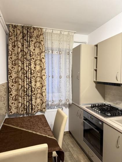 INCHIRIERE | Apartament 2 camere | 50 mp | Bloc NOU | Balcon | Parcare | Mobilat - 6