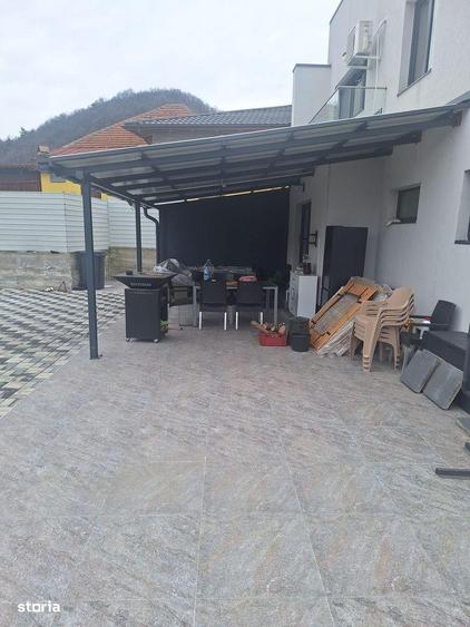 Casa P+1 in Zona Troianu la cheie - 13