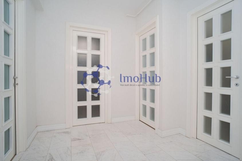 Royal Town Copou, 2 camere decomandat, intabulat, mobilat! - 11