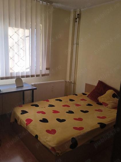 Apartament 2 camere de inchiriat Gorjului Moine?ti 2 minute metrou - 4