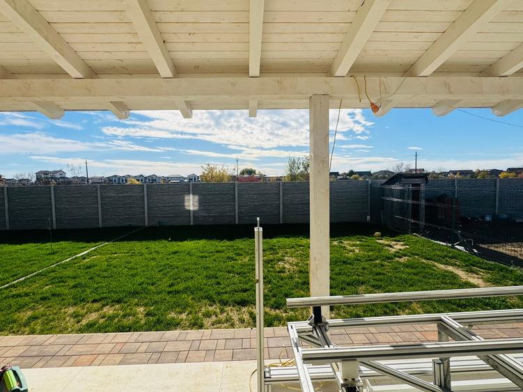 COMISION 0 l Casa tip Duplex l Giroc - 6