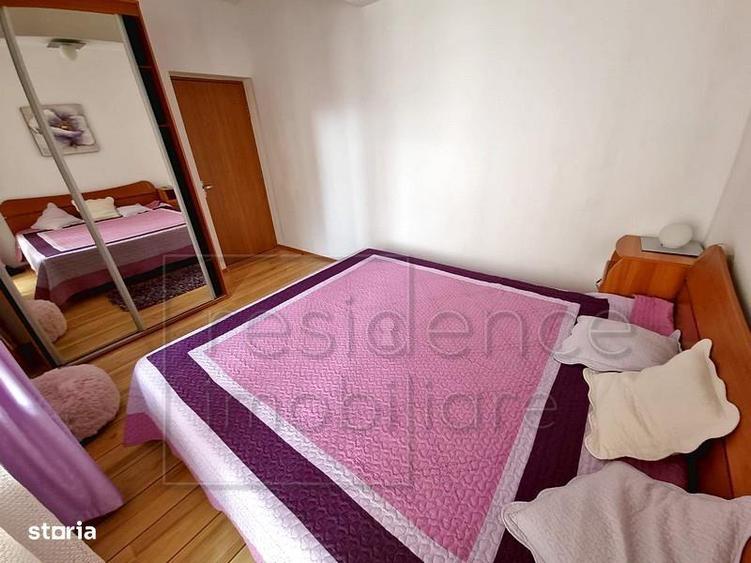 Apartamentcu 2 camere, Buna Ziua, zona Oncos+Parcare - 5