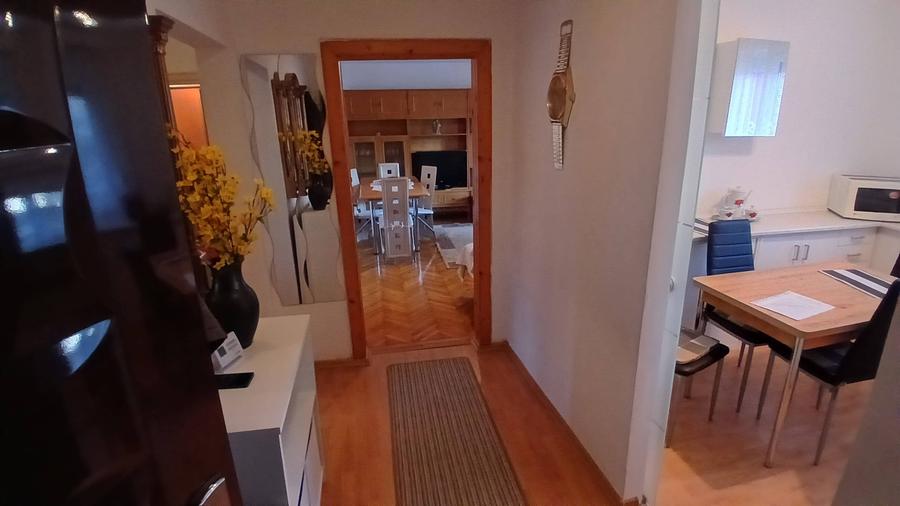 Comision 0 - Apartament cu 3 camere central – str. Racoviței - 2