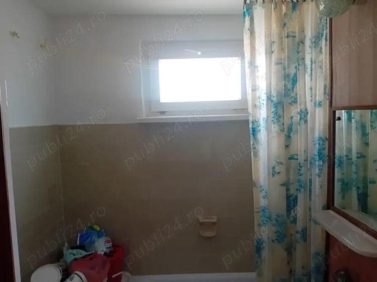 Ap 2 Cam centru Apa Serv Bloc Nou 54mp decomandat etaj 3 termopan centrala luminos - 3