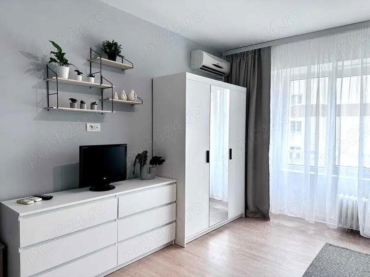 Muncii | Decebal | 45 mp | Decomandat - 10