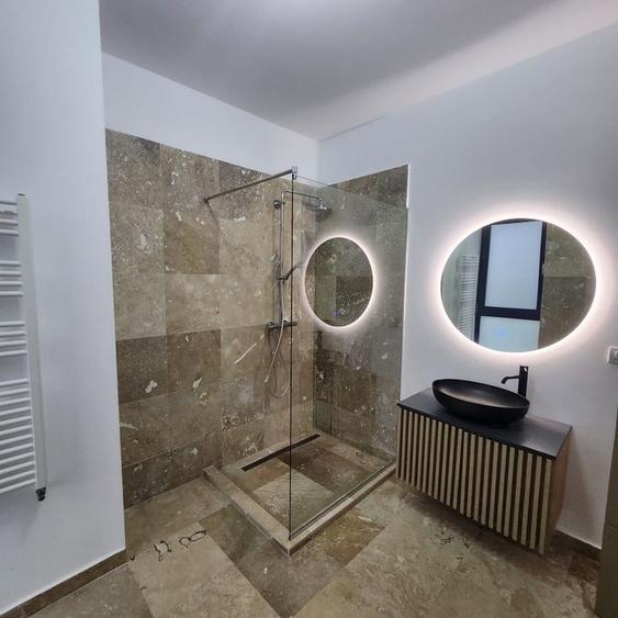 De inchiriat vila individuala Corbeanca strada Cantonului - 19