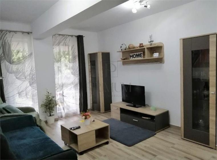 BRAYTIM - 2 CAMERE - PARTER INALT - BUCATARIE INCHISA - PARCARE INCLUSA - DEBARA - 1