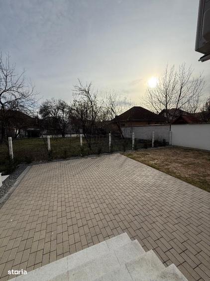 De inchiriat Apartament 2 camere, cu teren zona Ultracentrala. - 8