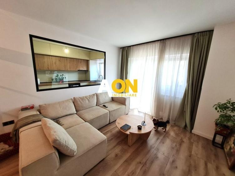 Apartament 3 Camere, Ultracentral, Decomandat, 67,5 mp, Zona Cetate - 1