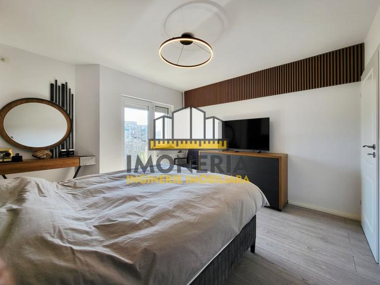 3 camere-0% comision-Parc 9 Mai-700m metrou Crangasi-net 2Gb gratis - 3