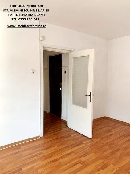 Spațiu comercial, de 35 mp, în Central
