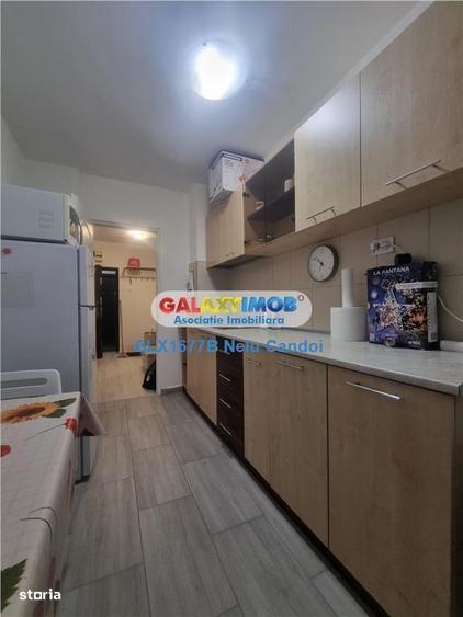 INCHIRIERE GARSONIERA RAHOVA SEBASTIAN 42 MP - 8