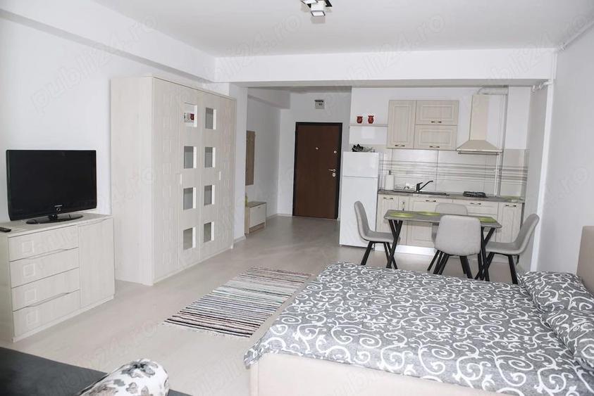 Studio in Mamaia Nord spre inchiriere pentru tot sezonul estival - 3