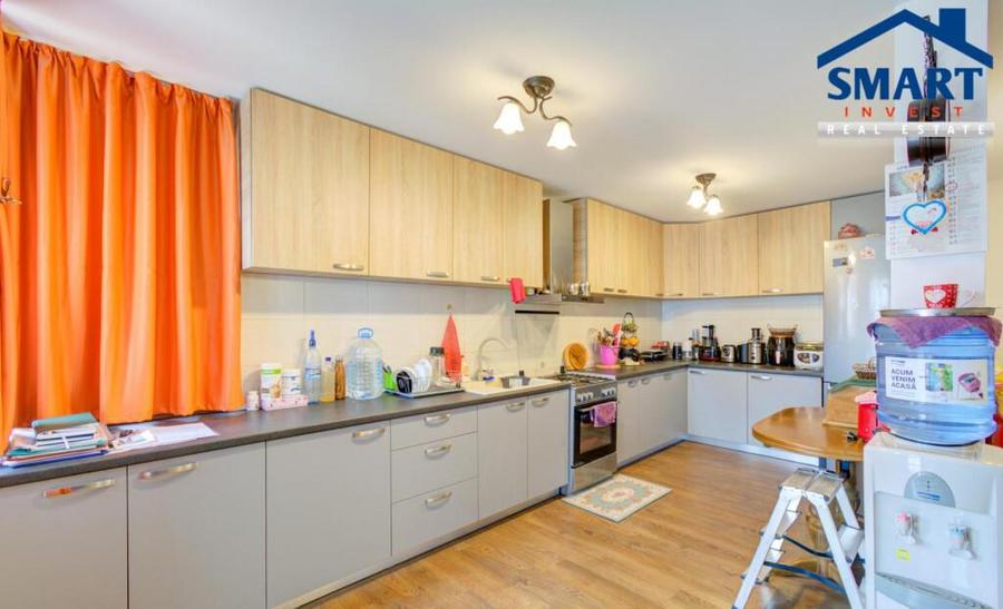 Casa 225mp Popesti Leordeni - Curte 575mp - 5