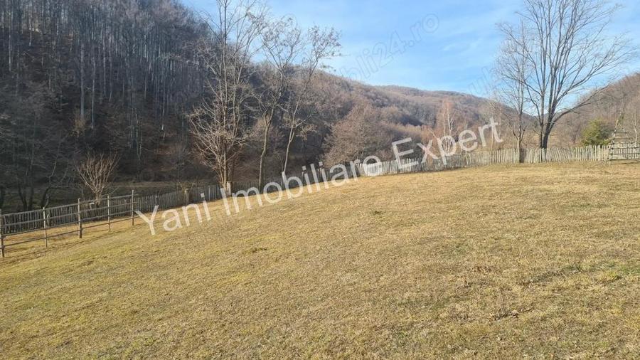 Teren de vanzare in comuna Cicane?ti, Jude? Arge?. - 15