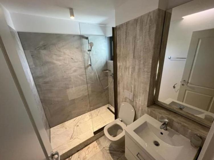 Delfinariu - Bd. Mamaia, apartament 2 camere, mobilat utilat nou - 17