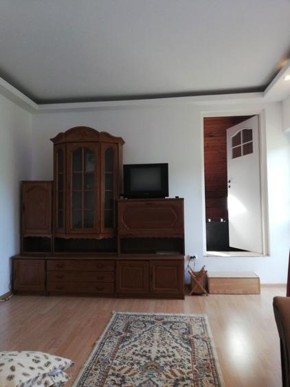 Vand/inchiriez apartament 3 camere Racadau Brasov - 5