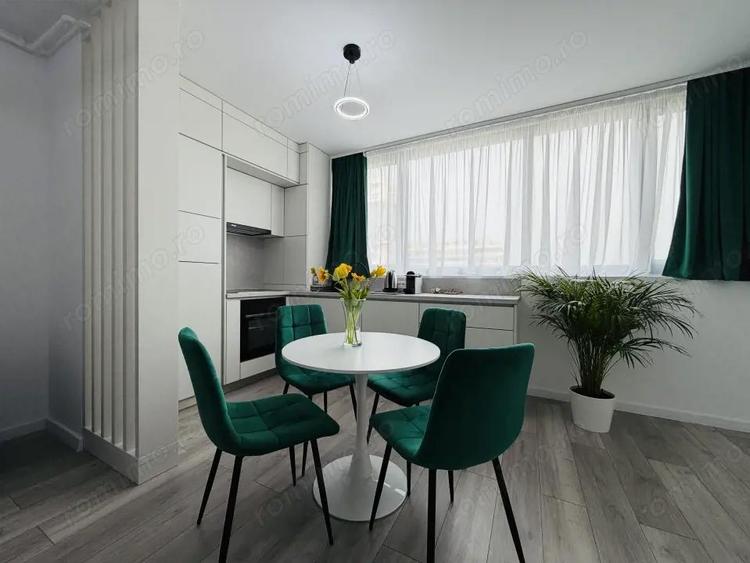 Apartament 2 camere, 48 mp utili, mobilat - Torontalului - 8